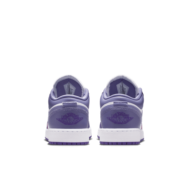 AIR JORDAN 1 LOW BIG KIDS' SHOES
