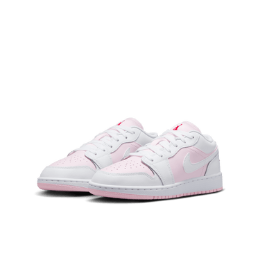 AIR JORDAN 1 LOW BIG KIDS' SHOES