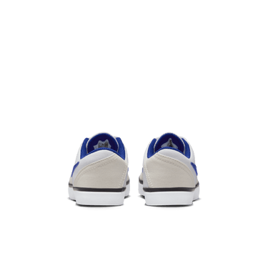 NIKE SB CHECK CANVAS LITTLE KIDS' SKATE SHOES