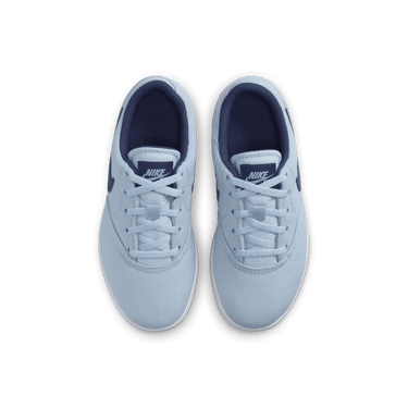 NIKE SB CHECK CANVAS LITTLE KIDS' SKATE SHOES