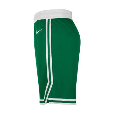 BOSTON CELTICS ICON EDITION MEN'S NIKE NBA SWINGMAN SHORTS