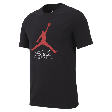 JORDAN JUMPMAN FLIGHT MEN'S T-SHIRT