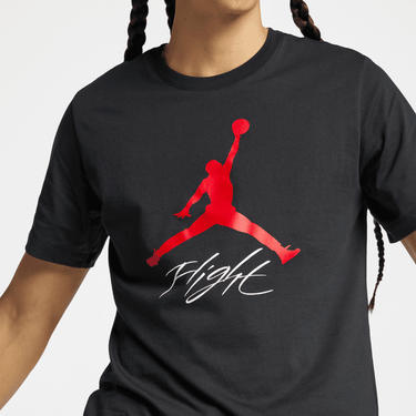 JORDAN JUMPMAN FLIGHT MEN'S T-SHIRT