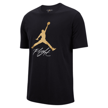 JORDAN JUMPMAN FLIGHT MEN'S T-SHIRT