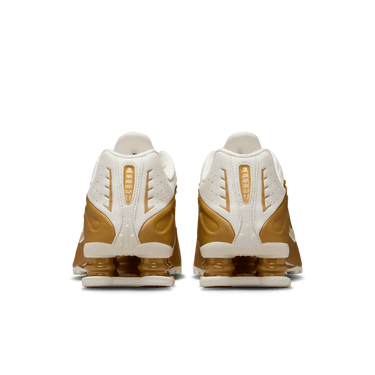 NIKE SHOX R4 WOMEN'S SHOES