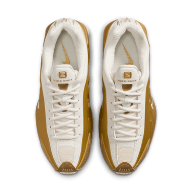 NIKE SHOX R4 WOMEN'S SHOES