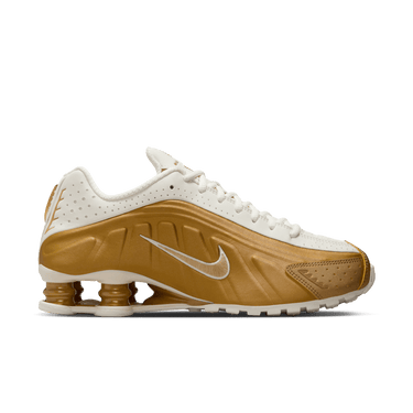 NIKE SHOX R4 WOMEN'S SHOES