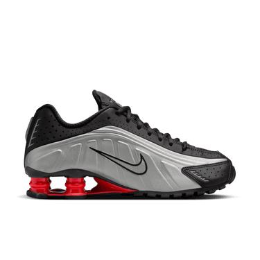 NIKE SHOX R4 WOMEN'S SHOES