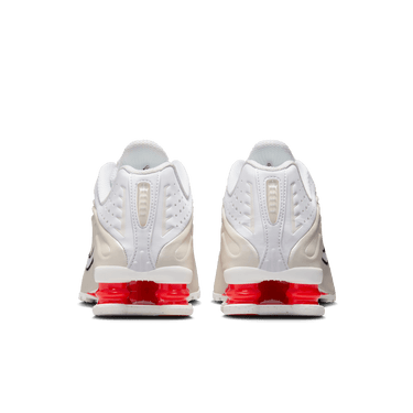 NIKE SHOX R4 WOMEN'S SHOES