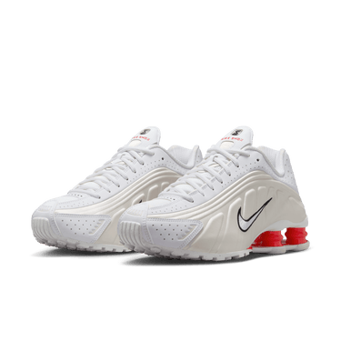 NIKE SHOX R4 WOMEN'S SHOES