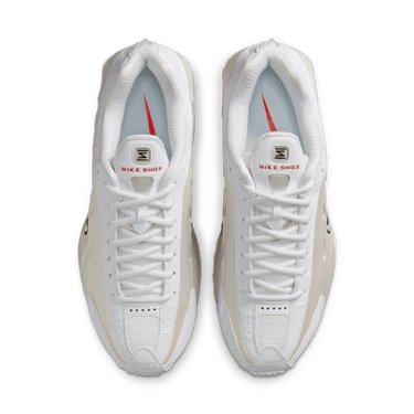 NIKE SHOX R4 WOMEN'S SHOES