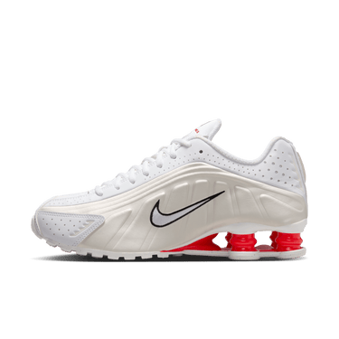 NIKE SHOX R4 WOMEN'S SHOES