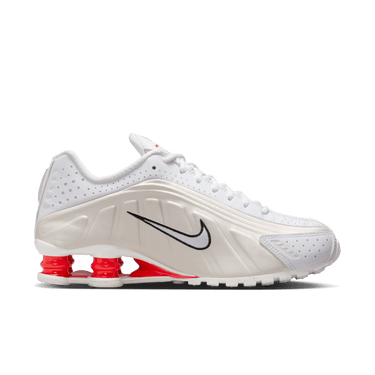 NIKE SHOX R4 WOMEN'S SHOES