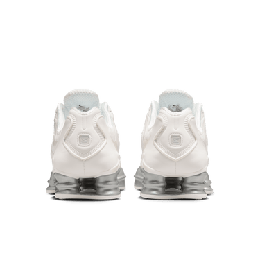 NIKE SHOX TL WOMEN'S SHOES