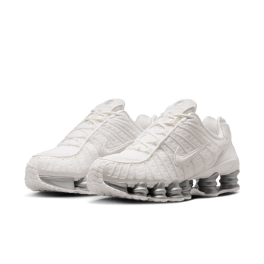 NIKE SHOX TL WOMEN'S SHOES