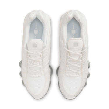 NIKE SHOX TL WOMEN'S SHOES