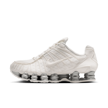 NIKE SHOX TL WOMEN'S SHOES
