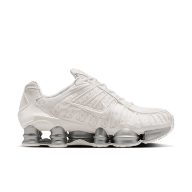 NIKE SHOX TL WOMEN'S SHOES