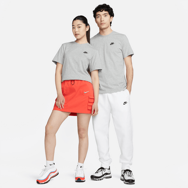 NIKE SPORTSWEAR CLUB MENS T-SHIRT