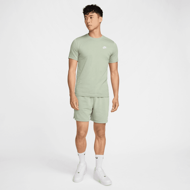 NIKE SPORTSWEAR CLUB MEN'S T-SHIRT