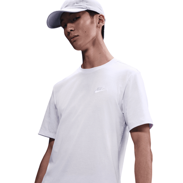 NIKE SPORTSWEAR CLUB MEN'S T-SHIRT