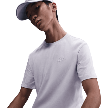 NIKE SPORTSWEAR CLUB MEN'S T-SHIRT