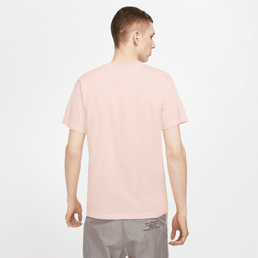 NIKE SPORTSWEAR CLUB MEN'S T-SHIRT