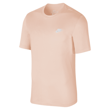 NIKE SPORTSWEAR CLUB MEN'S T-SHIRT