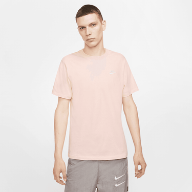 NIKE SPORTSWEAR CLUB MEN'S T-SHIRT