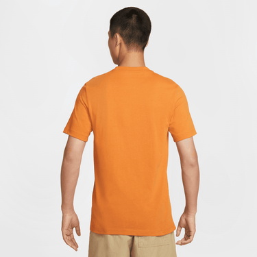 NIKE SPORTSWEAR CLUB MEN'S T-SHIRT