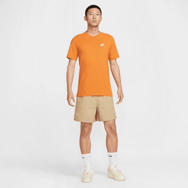 NIKE SPORTSWEAR CLUB MEN'S T-SHIRT