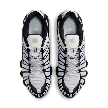 NIKE SHOX TL MEN'S SHOES