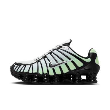 NIKE SHOX TL MEN'S SHOES