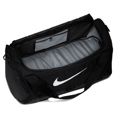 NIKE BRASILIA TRAINING DUFFEL BAG (MEDIUM, 60L)