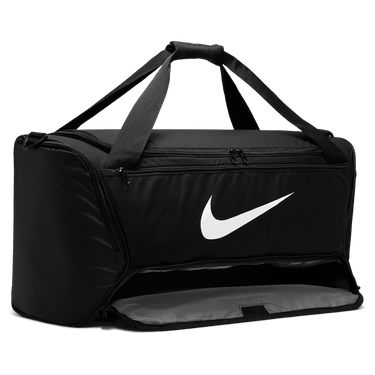 NIKE BRASILIA TRAINING DUFFEL BAG (MEDIUM, 60L)