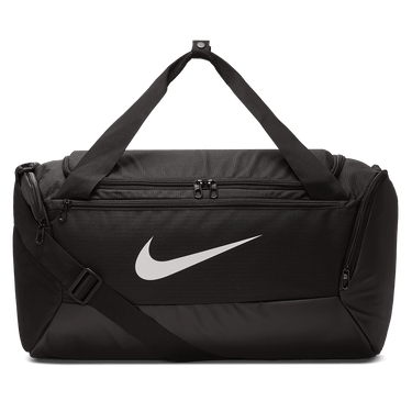 NIKE BRASILIA TRAINING DUFFEL BAG (SMALL)