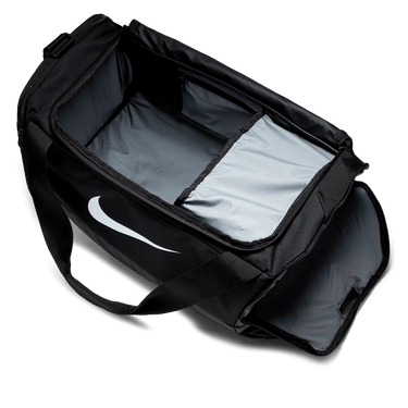 NIKE BRASILIA TRAINING DUFFEL BAG (SMALL)