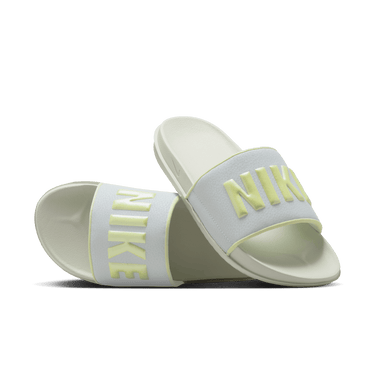 NIKE OFFCOURT WOMEN'S SLIDES