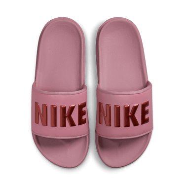 NIKE OFFCOURT WOMEN'S SLIDES