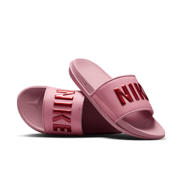 NIKE OFFCOURT WOMEN'S SLIDES