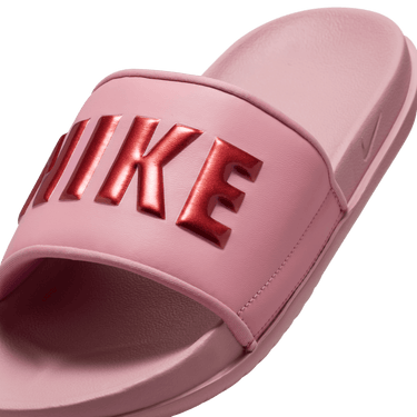 NIKE OFFCOURT WOMEN'S SLIDES