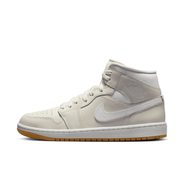 AIR JORDAN 1 MID WOMEN'S SHOES