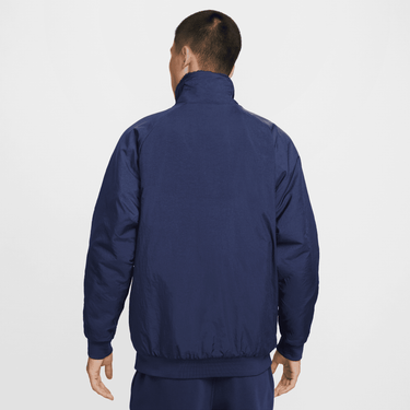 NIKE SPORTSWEAR SWOOSH MEN'S FULL-ZIP REVERSIBLE JACKET