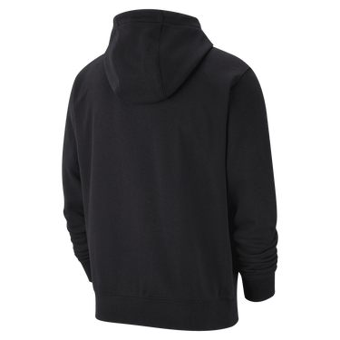 NIKE SPORTSWEAR CLUB MEN'S FULL-ZIP HOODIE