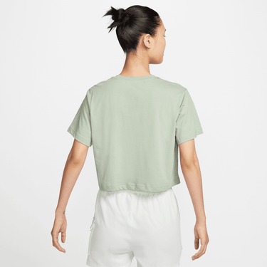 NIKE SPORTSWEAR ESSENTIAL WOMEN' S CROPPED T-SHIRT