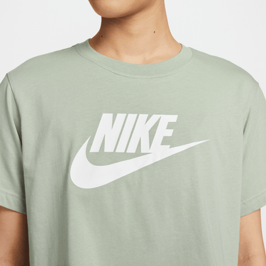 NIKE SPORTSWEAR ESSENTIAL WOMEN' S CROPPED T-SHIRT