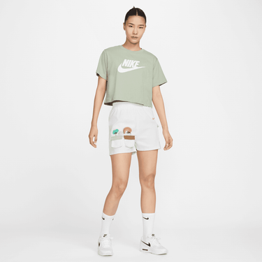 NIKE SPORTSWEAR ESSENTIAL WOMEN' S CROPPED T-SHIRT