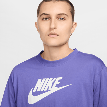 NIKE SPORTSWEAR ESSENTIAL WOMEN'S CROPPED T-SHIRT
