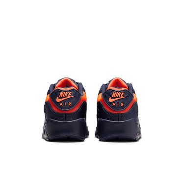 NIKE AIR MAX 90 LTR BIG KIDS’ SHOES