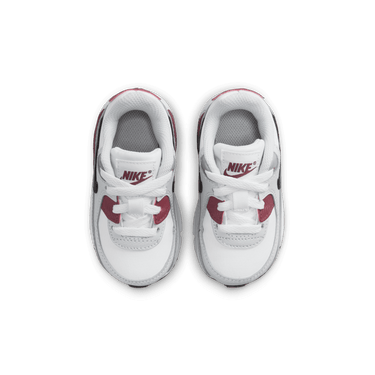 NIKE AIR MAX 90 LTR BABY/TODDLER SHOES